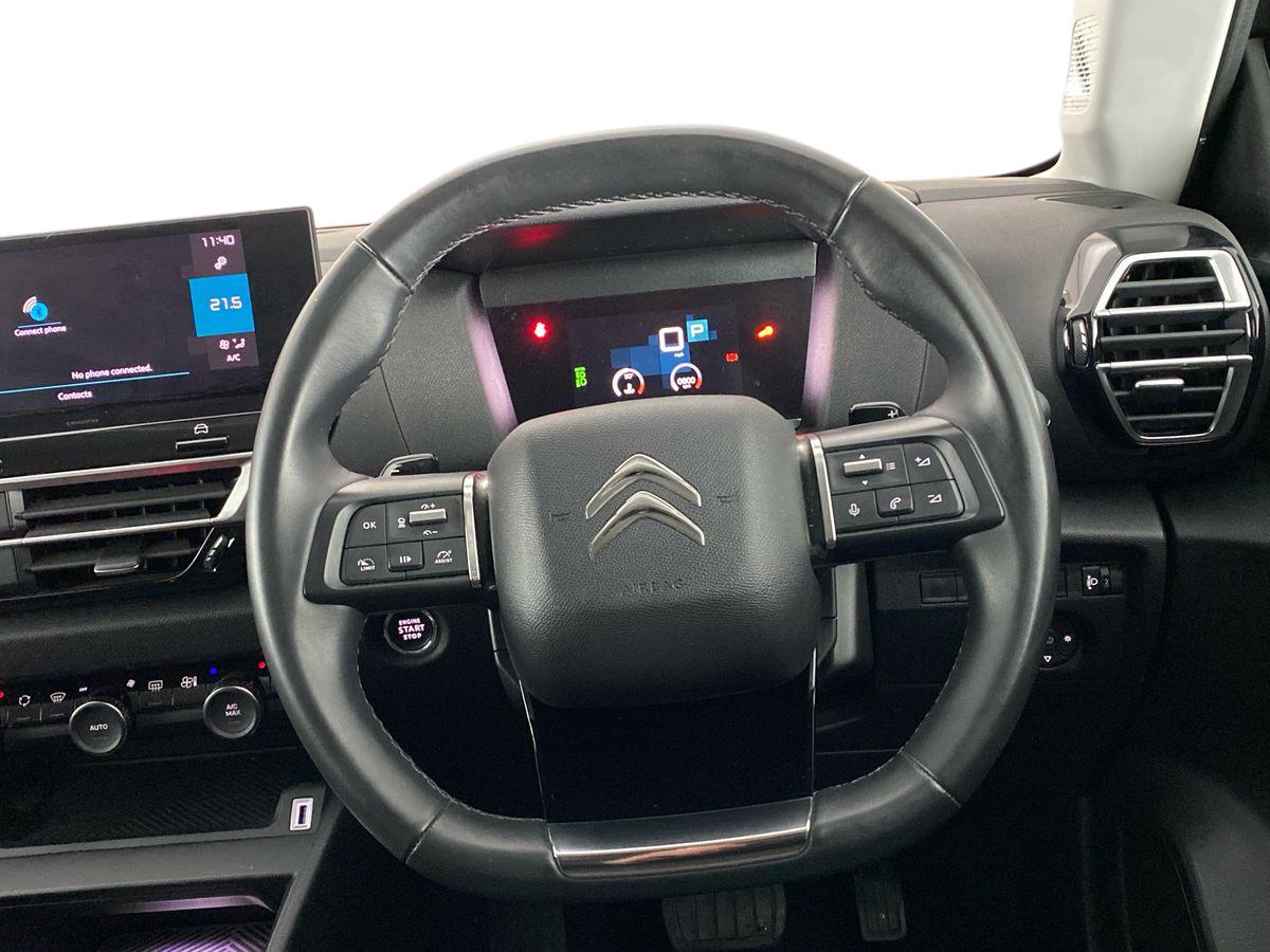 Used Citroen C4 2023 for sale - 78065175: Photo 11