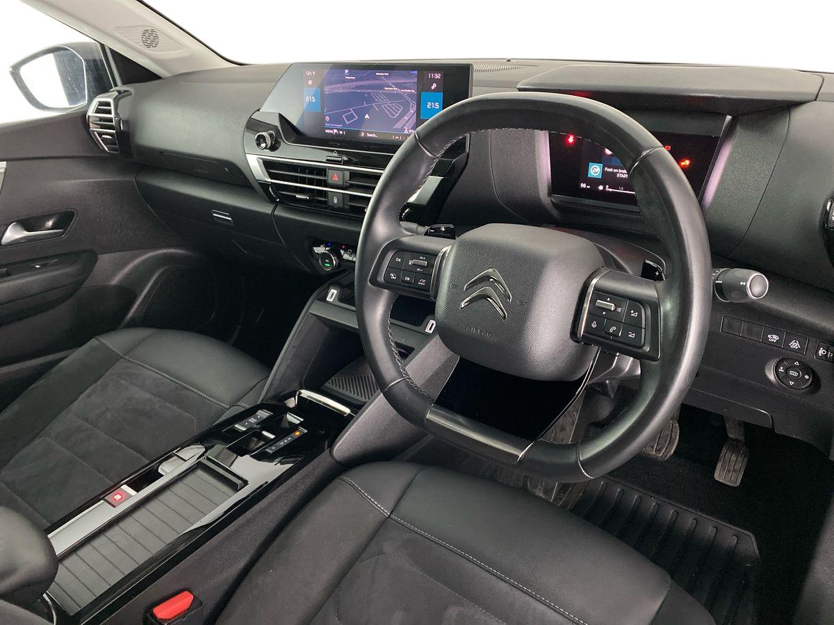 Used Citroen C4 2023 for sale - 78065175: Photo 12
