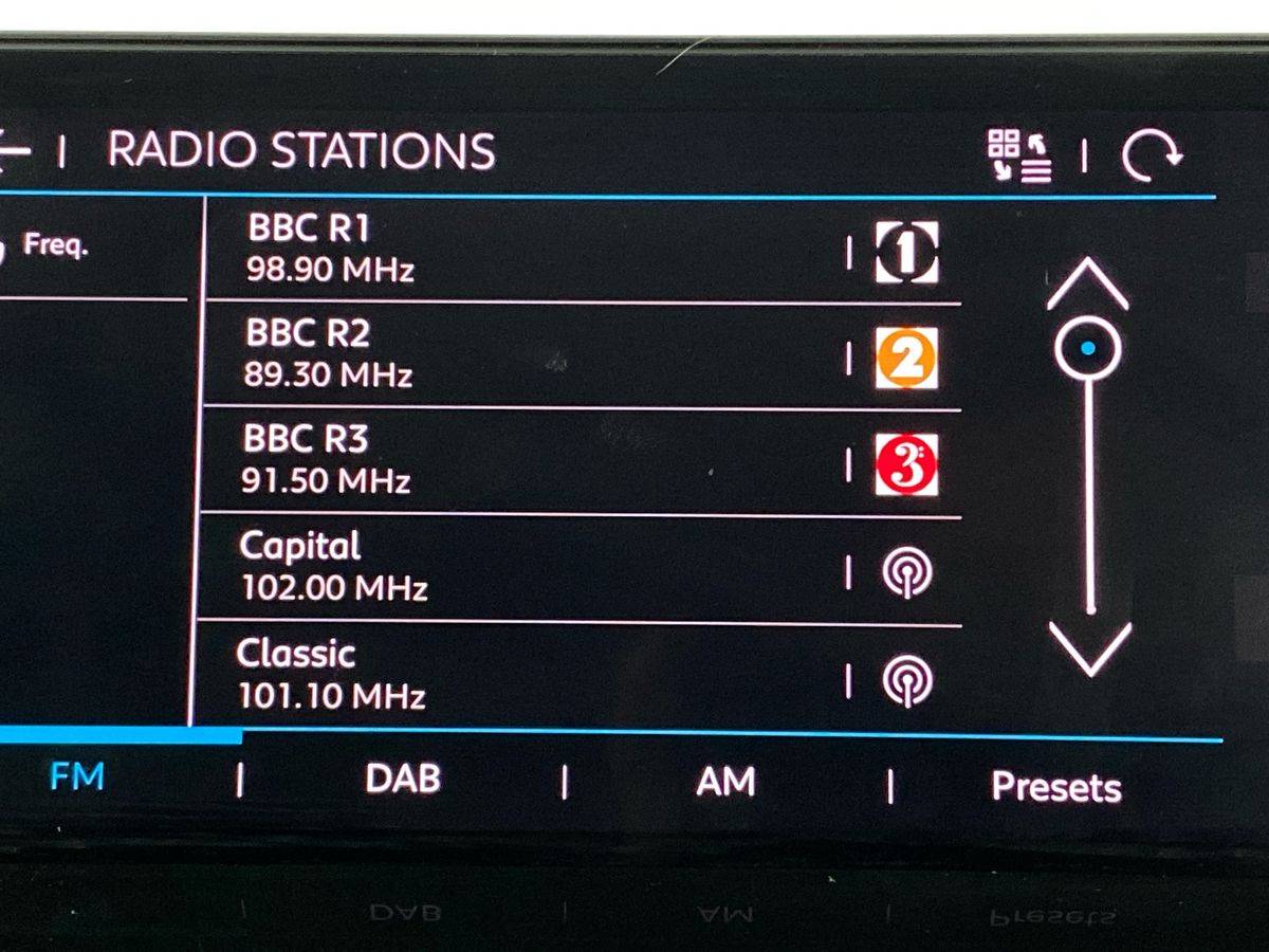 Used Citroen C4 2023 for sale - 78065175: Photo 22