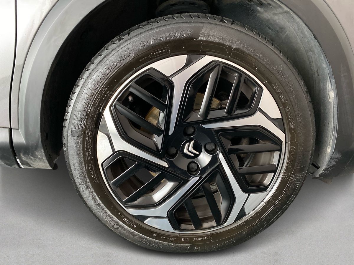 Used Citroen C4 2023 for sale - 78065175: Photo 25