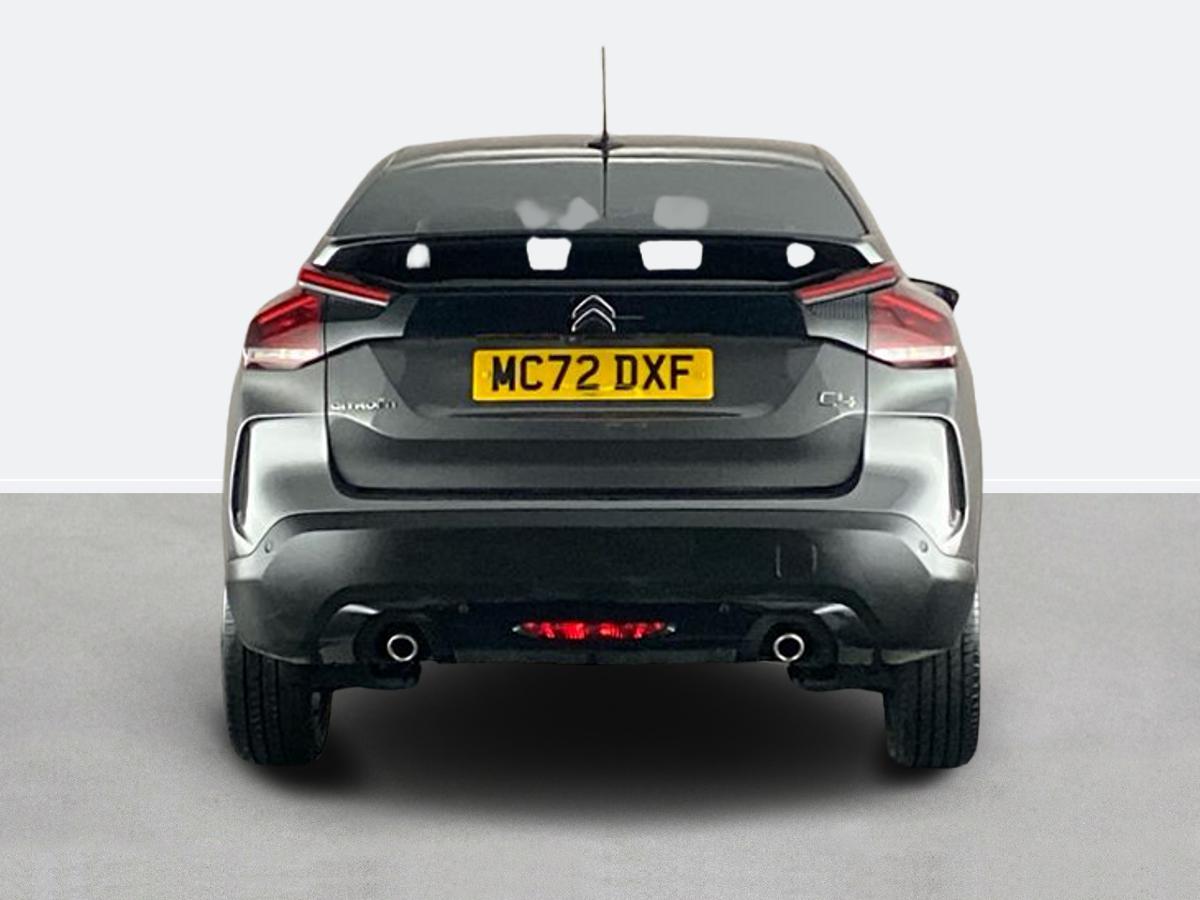 Used Citroen C4 2023 for sale - 78065175: Photo 4