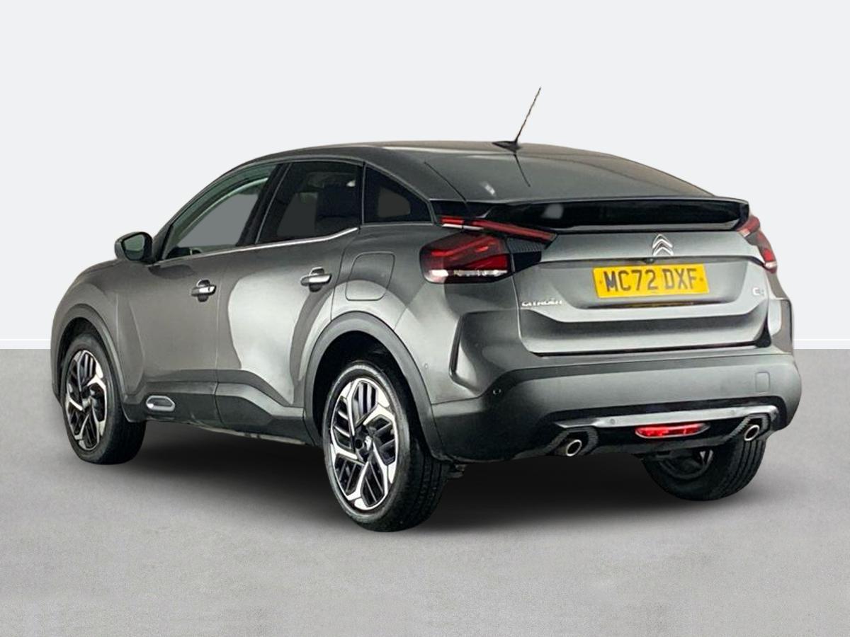 Used Citroen C4 2023 for sale - 78065175: Photo 5