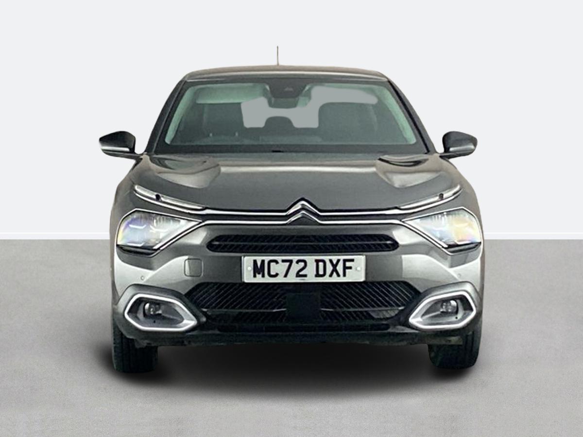 Used Citroen C4 2023 for sale - 78065175: Photo 8