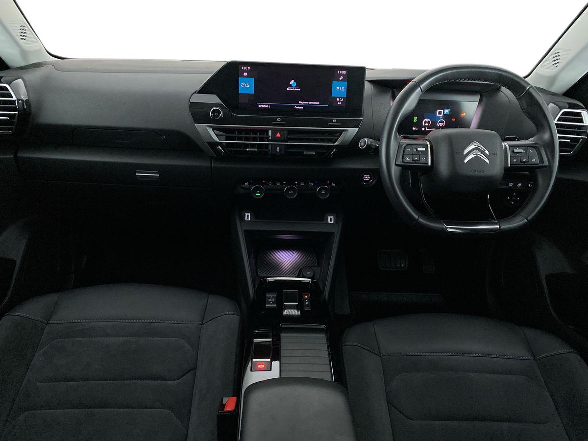 Used Citroen C4 2023 for sale - 78065175: Photo 9