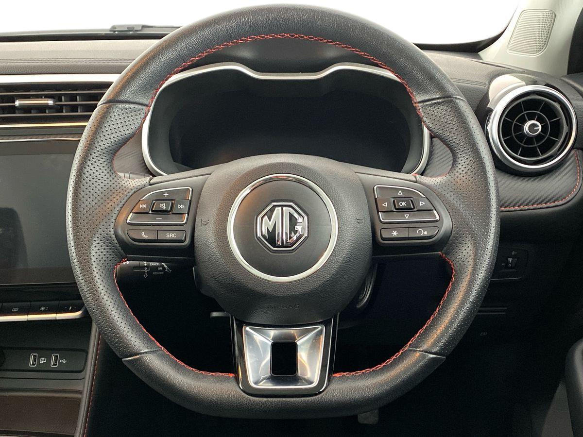 Used MG MG ZS 2023 for sale - 77076726: Photo 11