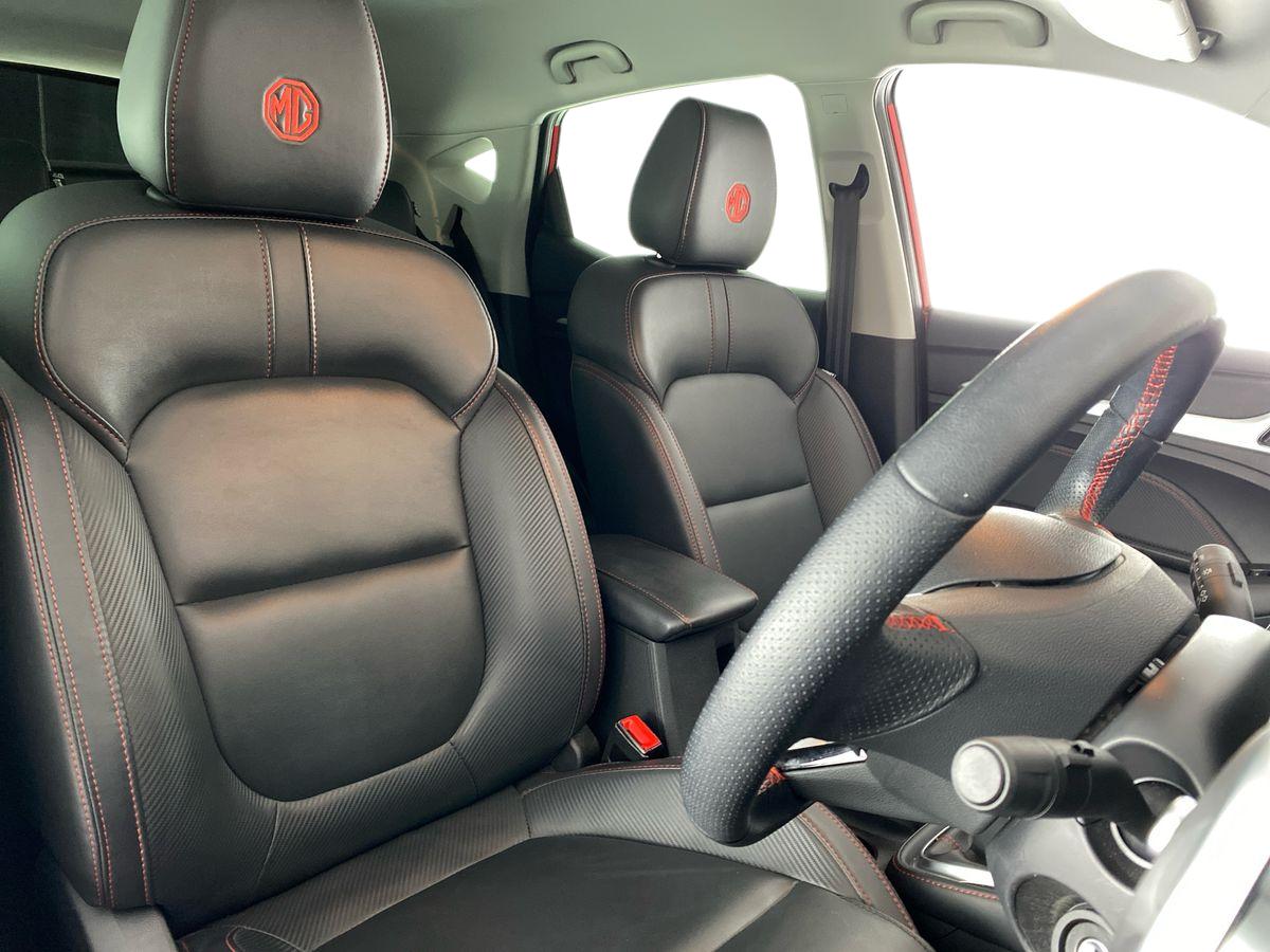 Used MG MG ZS 2023 for sale - 77076726: Photo 13