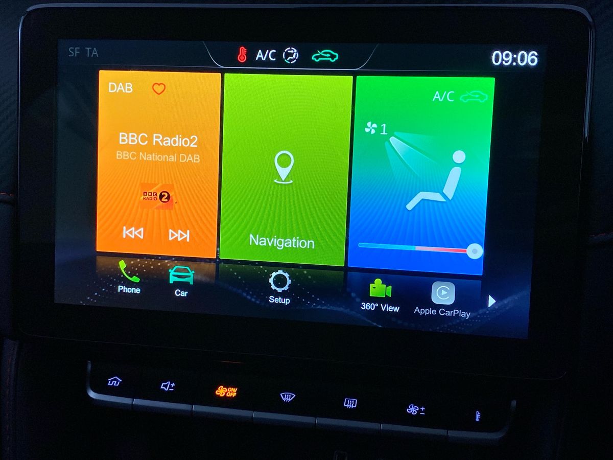 Used MG MG ZS 2023 for sale - 77076726: Photo 18