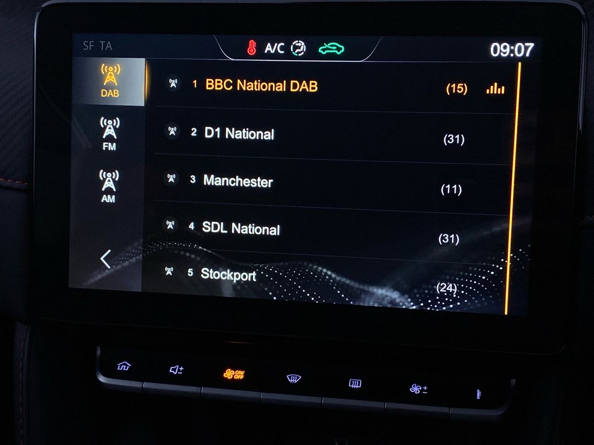 Used MG MG ZS 2023 for sale - 77076726: Photo 19