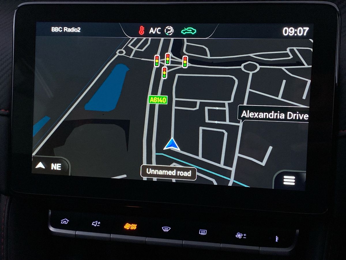 Used MG MG ZS 2023 for sale - 77076726: Photo 20