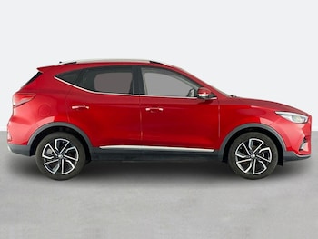 Used MG MG ZS 2023 for sale - 77076726: Photo