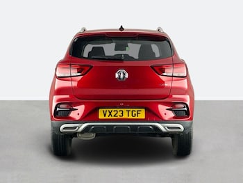 Used MG MG ZS 2023 for sale - 77076726: Photo