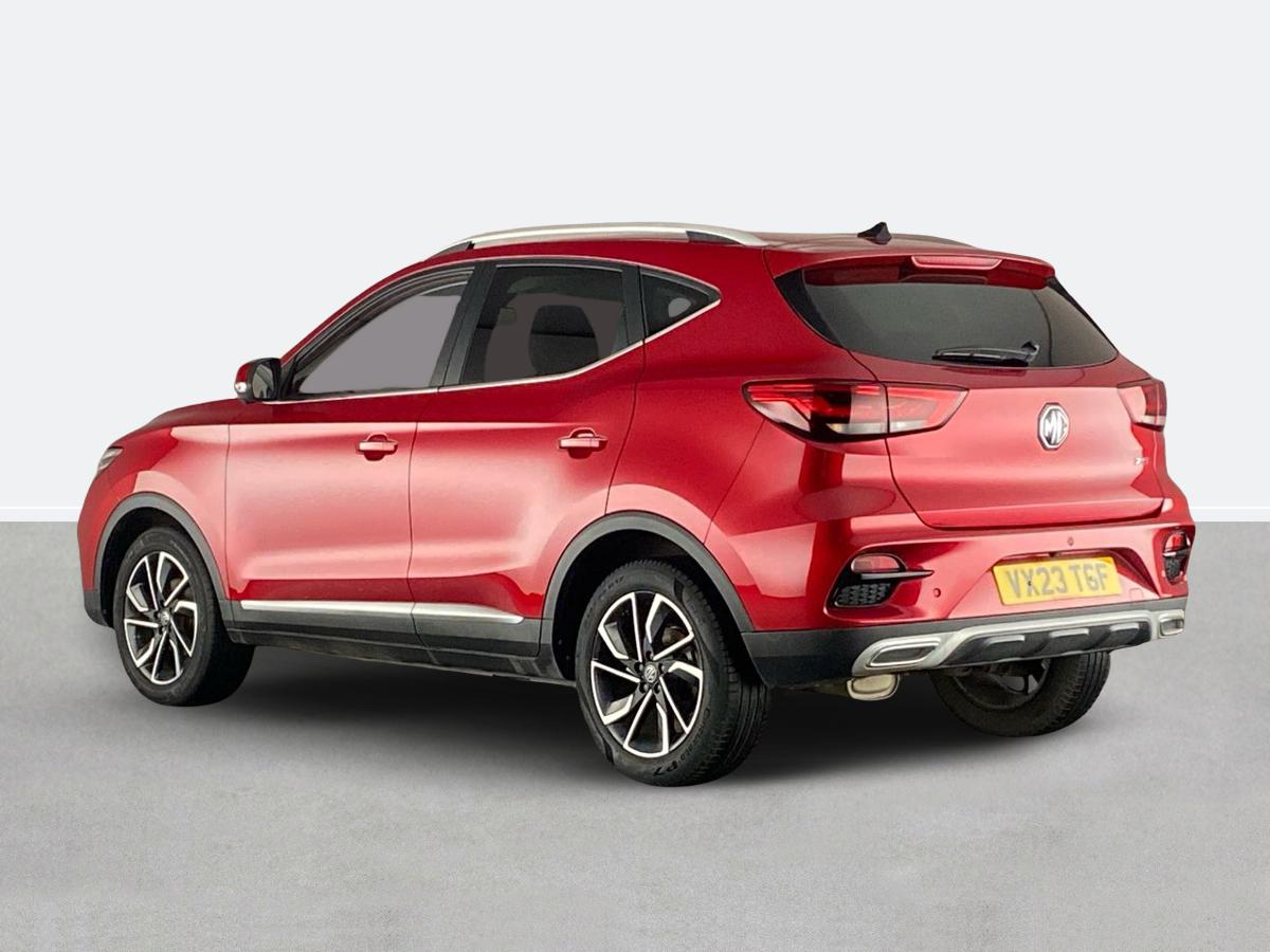 Used MG MG ZS 2023 for sale - 77076726: Photo 5