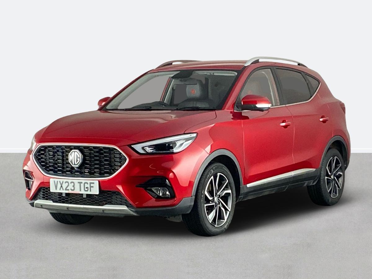 Used MG MG ZS 2023 for sale - 77076726: Photo 7