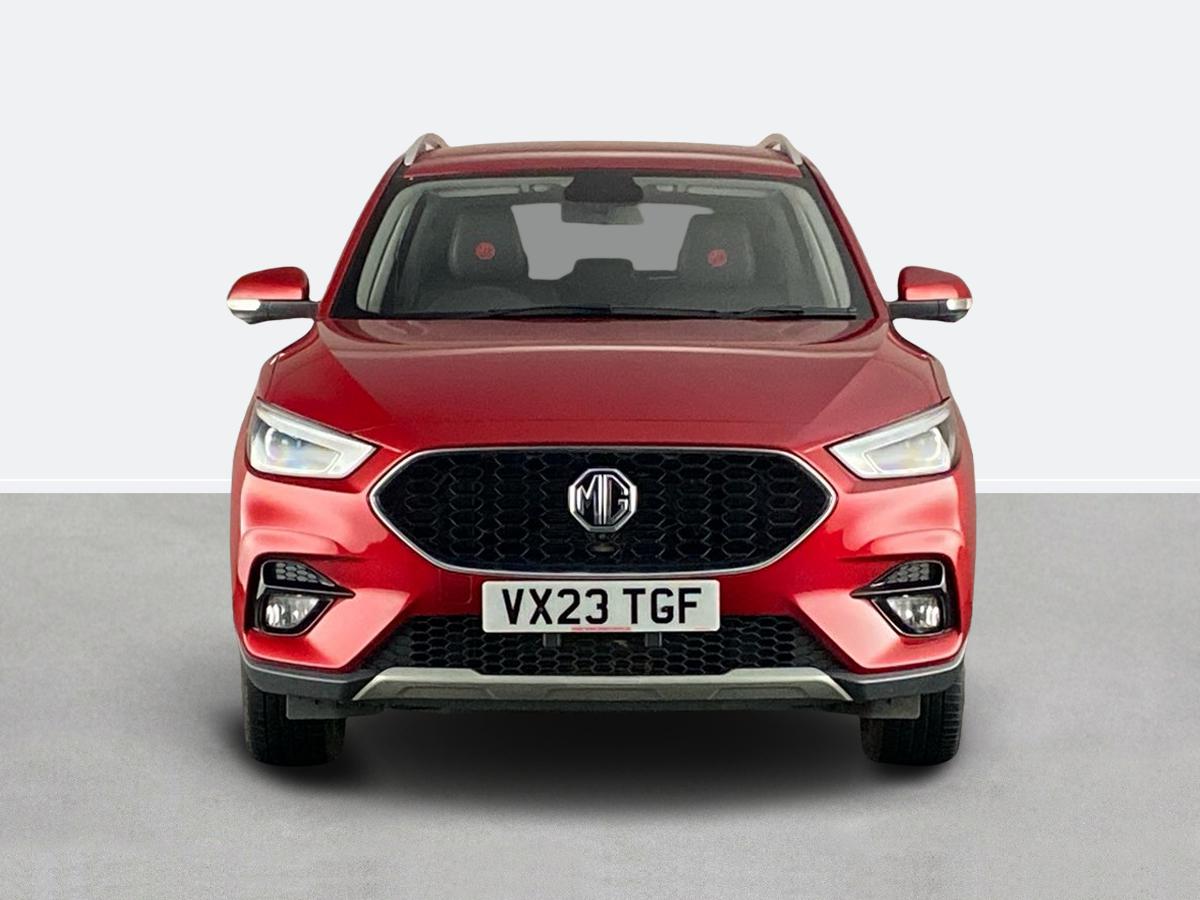 Used MG MG ZS 2023 for sale - 77076726: Photo 8