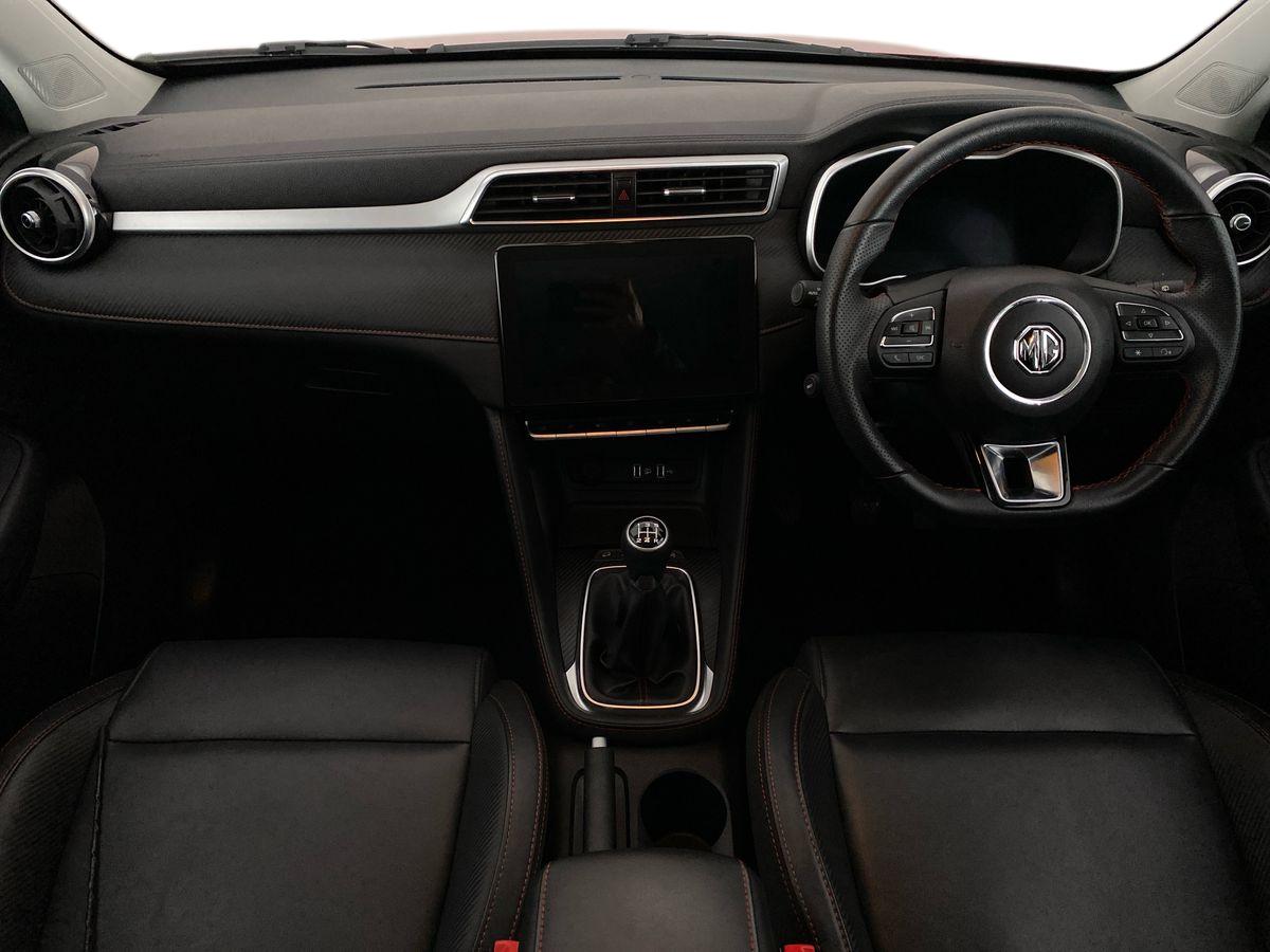 Used MG MG ZS 2023 for sale - 77076726: Photo 9