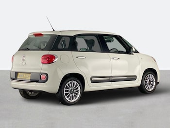 Used Fiat 500L 2014 for sale - 79503207: Photo