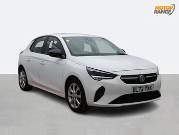 Used Vauxhall Corsa 2023 for sale - 78962576: Photo