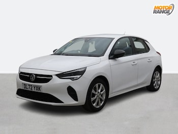 Used Vauxhall Corsa 2023 for sale - 78962576: Photo