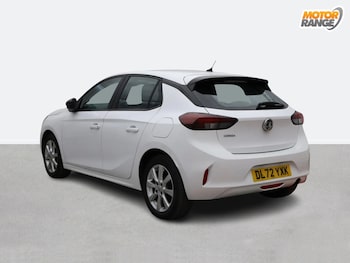 Used Vauxhall Corsa 2023 for sale - 78962576: Photo