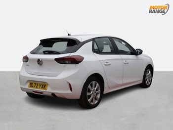 Used Vauxhall Corsa 2023 for sale - 78962576: Photo