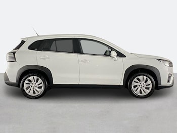 Used Suzuki SX4 S-Cross 2023 for sale - 78641601: Photo