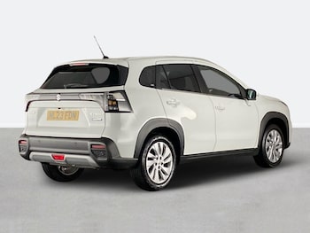 Used Suzuki SX4 S-Cross 2023 for sale - 78641601: Photo