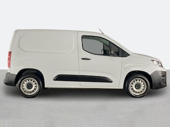 Used Citroen Berlingo 2023 for sale - 77316796: Photo