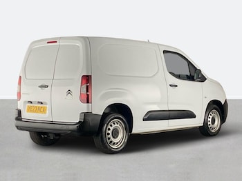 Used Citroen Berlingo 2023 for sale - 77316796: Photo