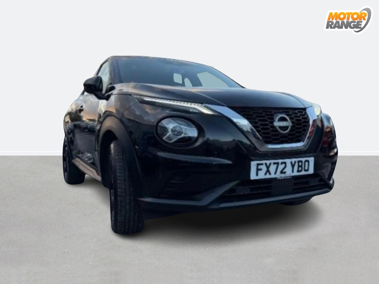 Used Nissan Juke 2022 for sale - 76553440: Photo 1