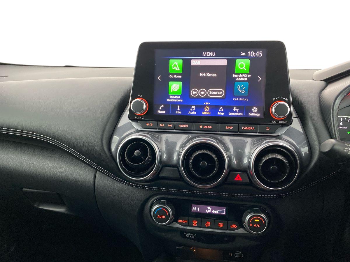 Used Nissan Juke 2022 for sale - 76553440: Photo 10