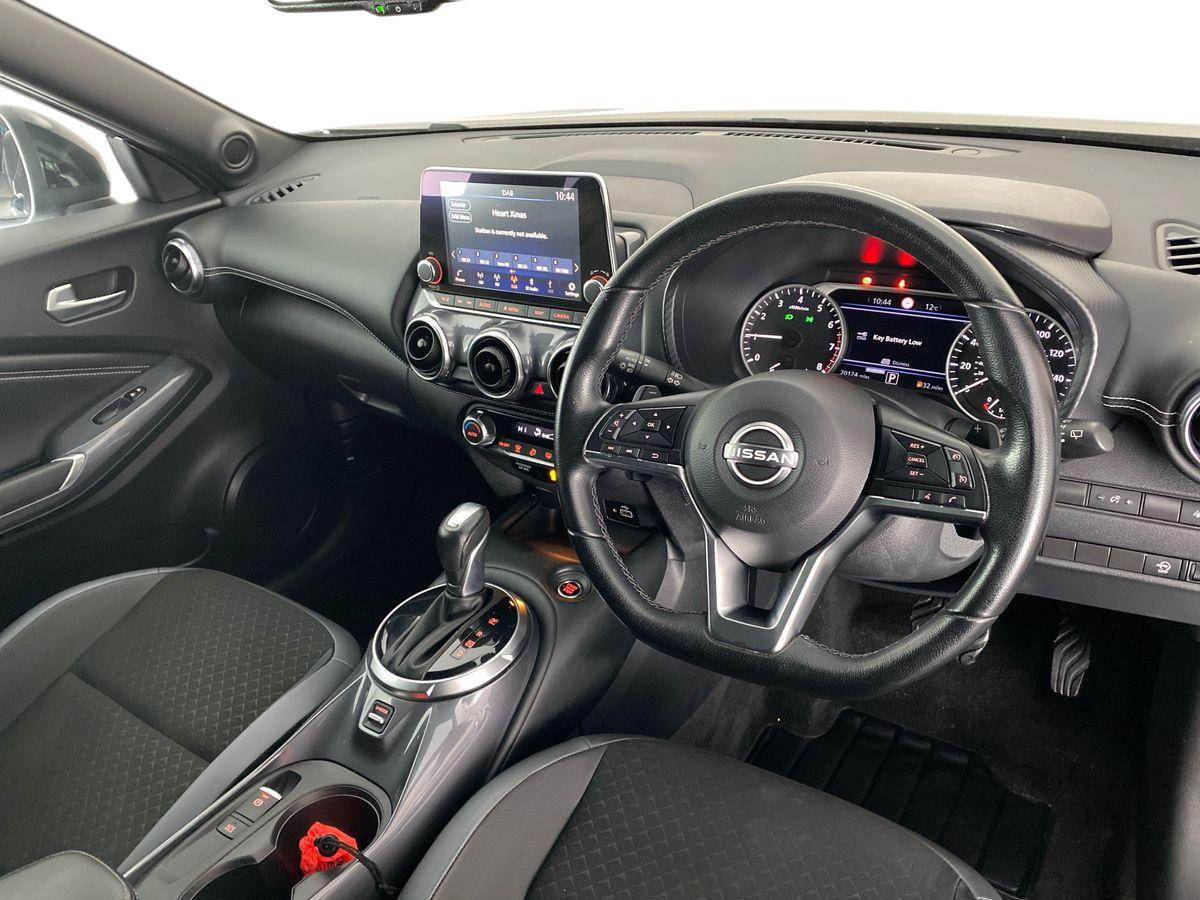 Used Nissan Juke 2022 for sale - 76553440: Photo 12