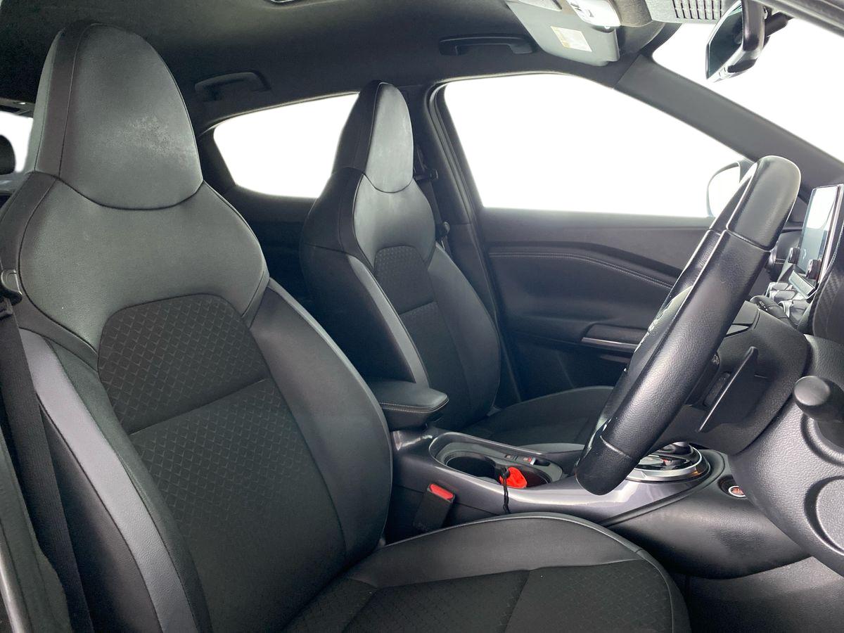 Used Nissan Juke 2022 for sale - 76553440: Photo 13