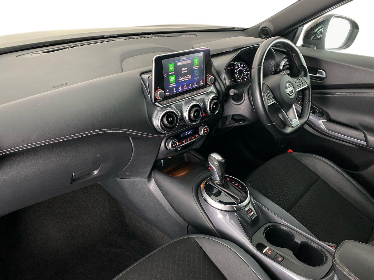 Used Nissan Juke 2022 for sale - 76553440: Photo 14