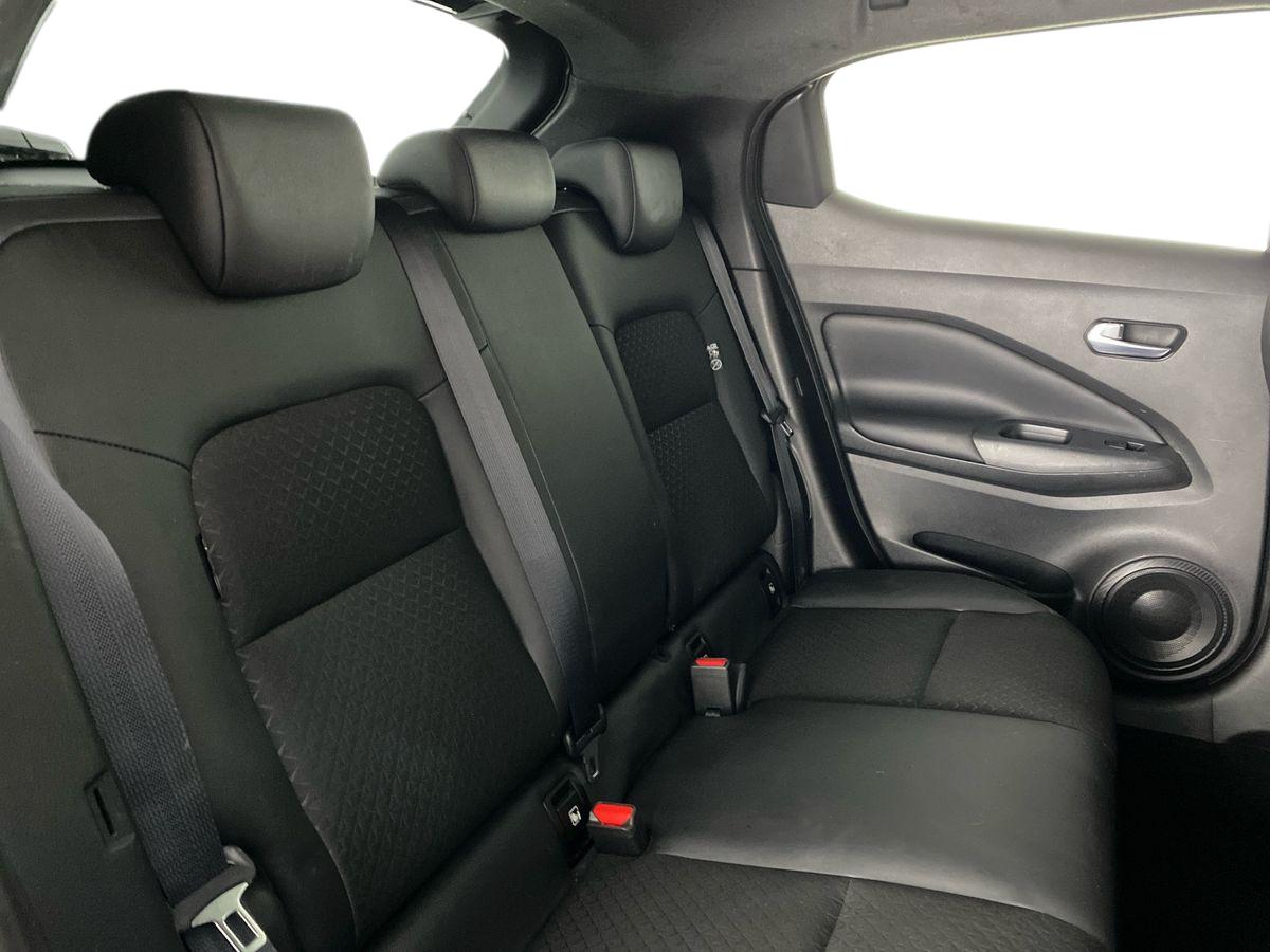 Used Nissan Juke 2022 for sale - 76553440: Photo 15