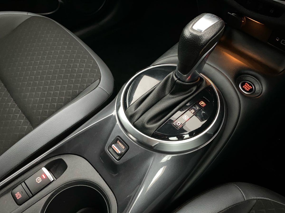 Used Nissan Juke 2022 for sale - 76553440: Photo 17