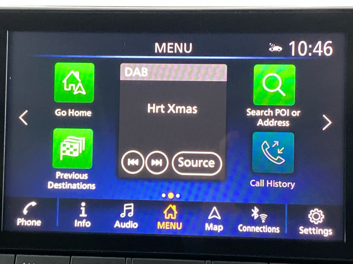 Used Nissan Juke 2022 for sale - 76553440: Photo 18