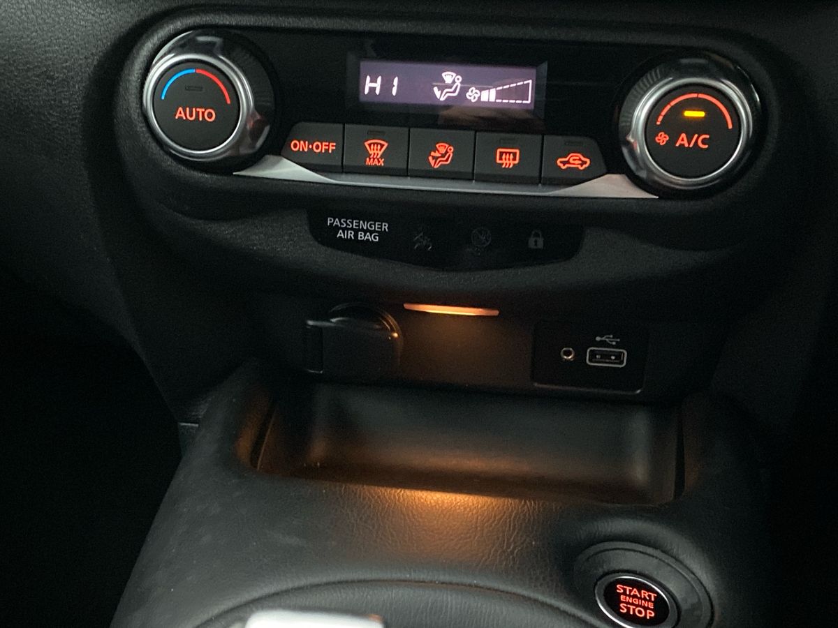 Used Nissan Juke 2022 for sale - 76553440: Photo 19