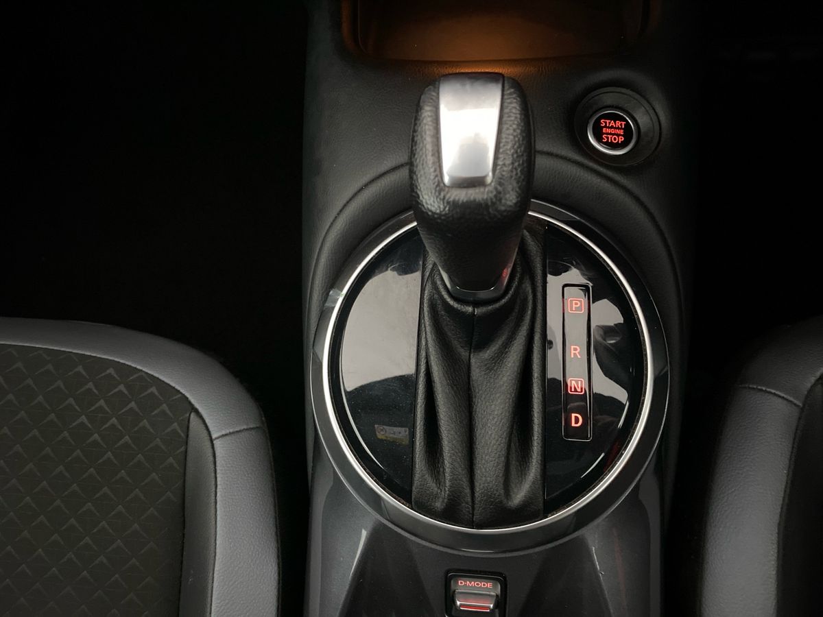 Used Nissan Juke 2022 for sale - 76553440: Photo 22