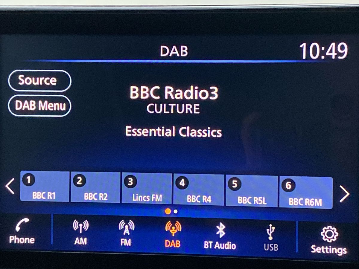 Used Nissan Juke 2022 for sale - 76553440: Photo 23