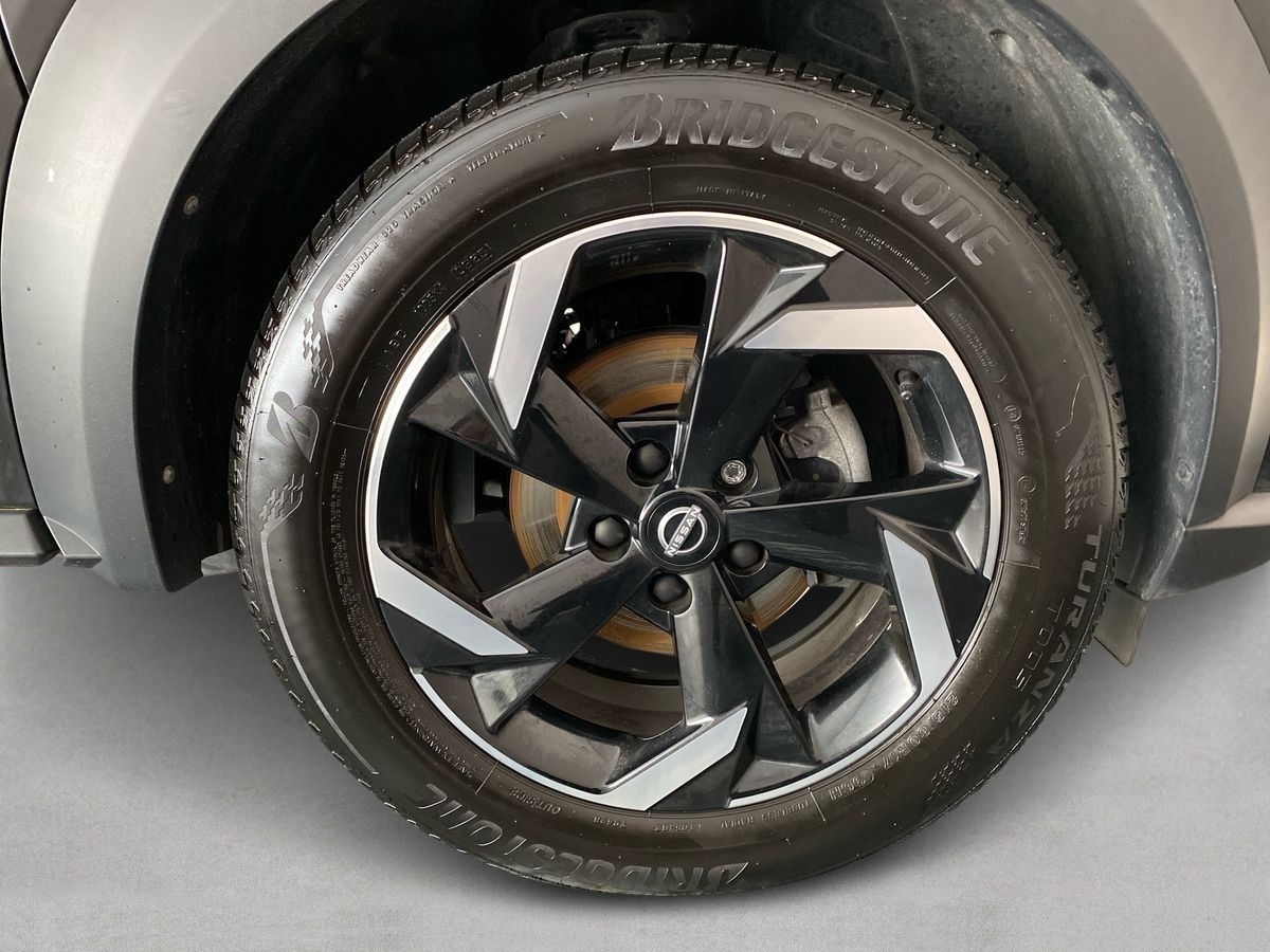 Used Nissan Juke 2022 for sale - 76553440: Photo 26