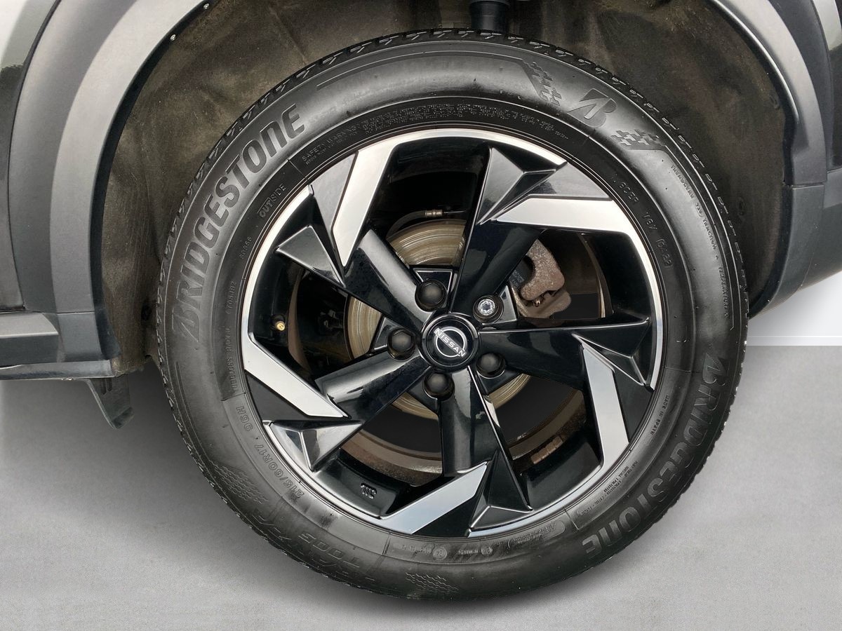 Used Nissan Juke 2022 for sale - 76553440: Photo 28