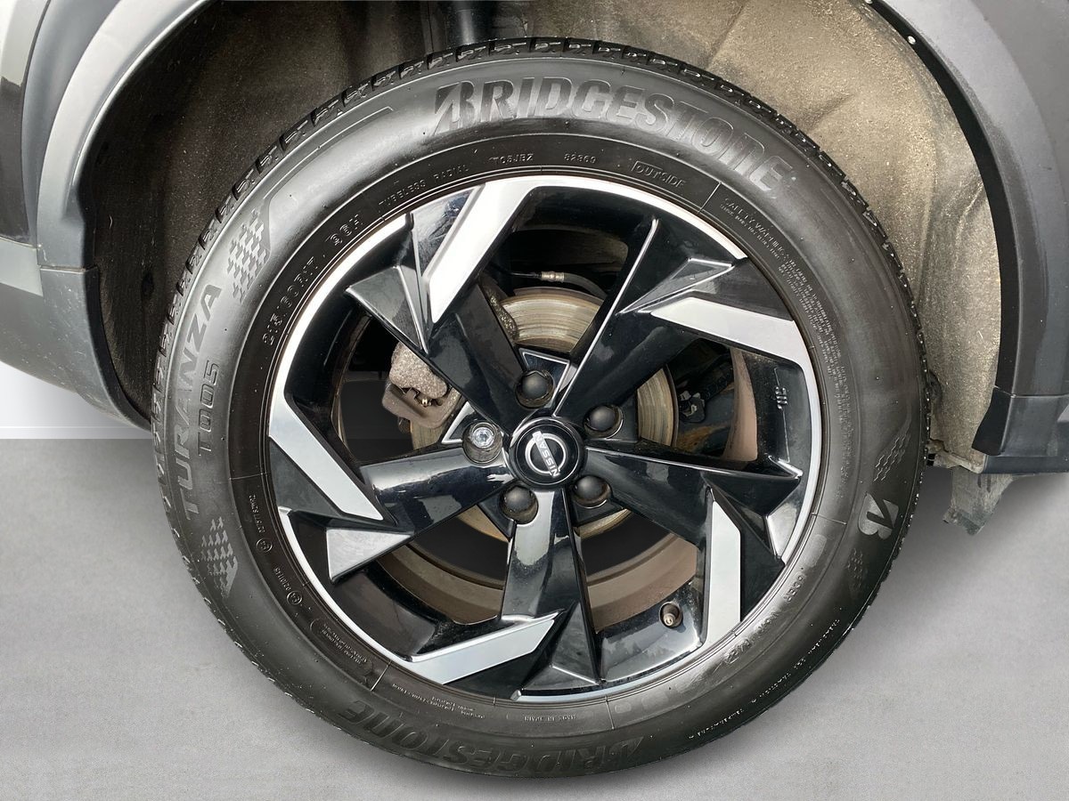 Used Nissan Juke 2022 for sale - 76553440: Photo 29