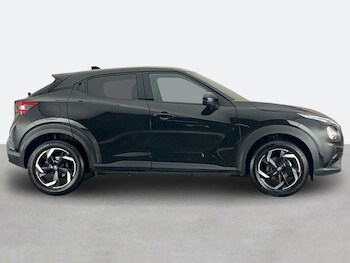 Used Nissan Juke 2022 for sale - 76553440: Photo