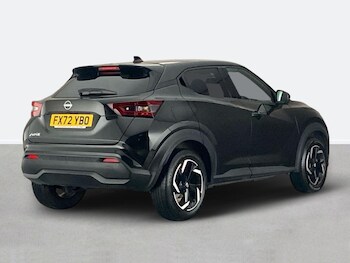 Used Nissan Juke 2022 for sale - 76553440: Photo