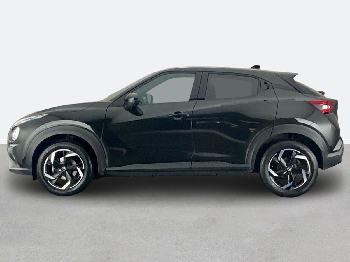 Used Nissan Juke 2022 for sale - 76553440: Photo 6