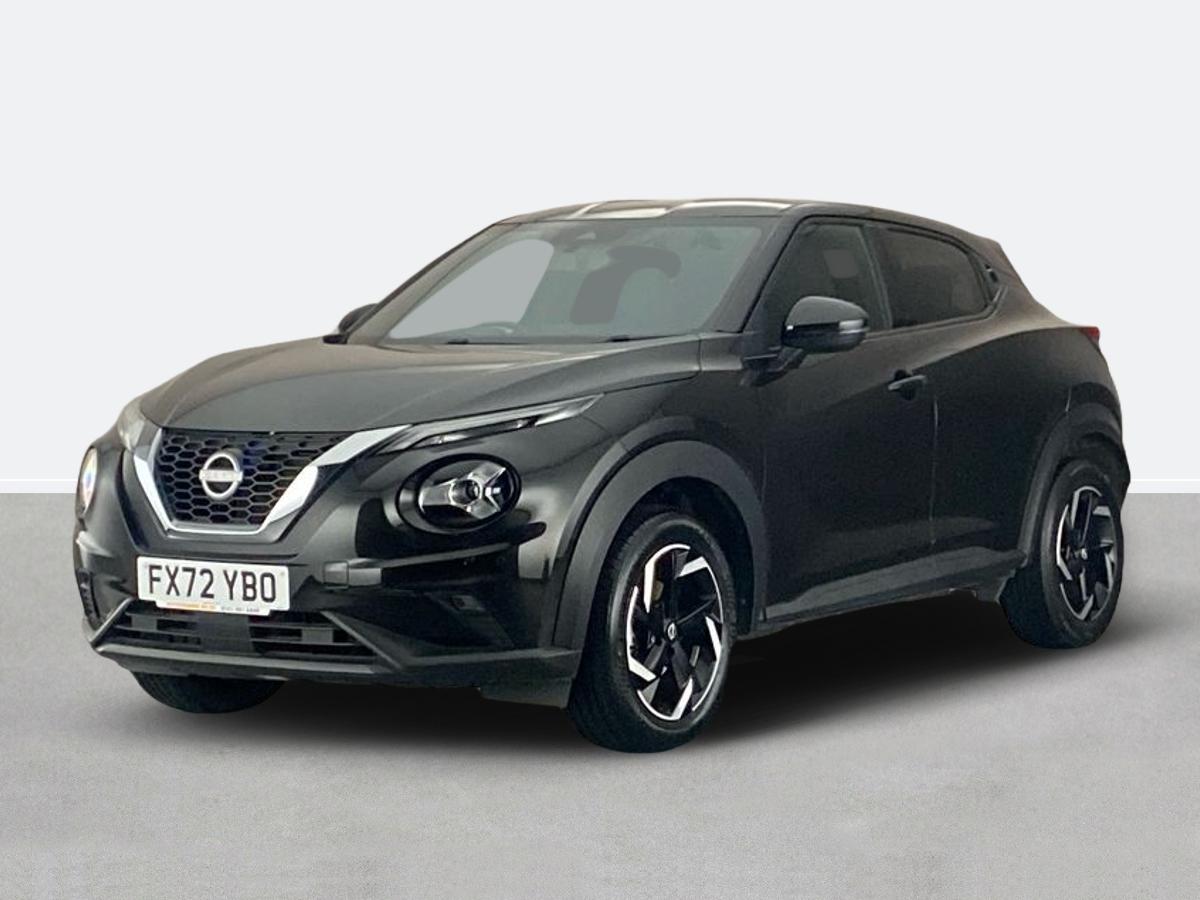 Used Nissan Juke 2022 for sale - 76553440: Photo 7