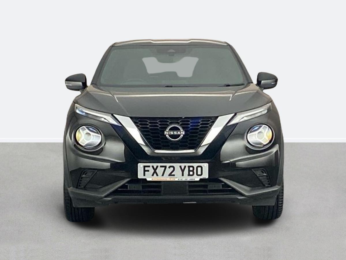 Used Nissan Juke 2022 for sale - 76553440: Photo 8