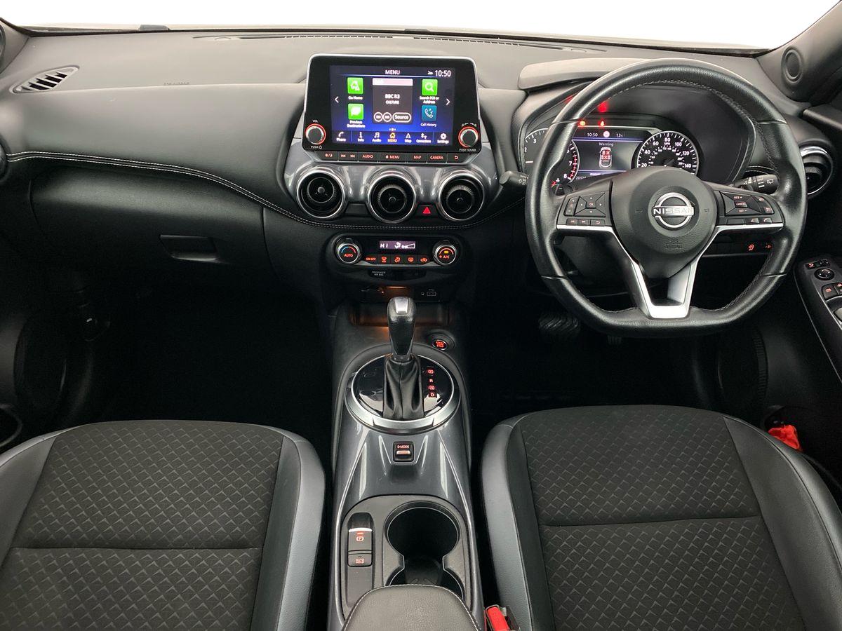 Used Nissan Juke 2022 for sale - 76553440: Photo 9