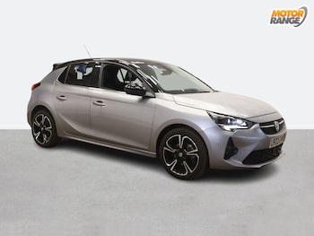 Used Vauxhall Corsa 2023 for sale - 77787652: Photo