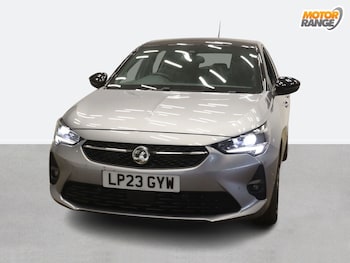 Used Vauxhall Corsa 2023 for sale - 77787652: Photo